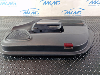 Mercedes-Benz B200d B-Class W247 SUV Front Right Door Inner Panel