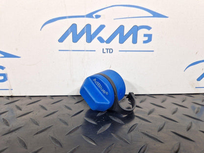 14-21 MERCEDES BENZ C220D W205 GENUINE OEM ADBLUE FILLER CAP A2224700105