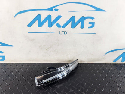 MERCEDES BENZ B CLASS W247 RIGHT O/S WING MIRROR TURN SIGNAL LIGHT A0999064601