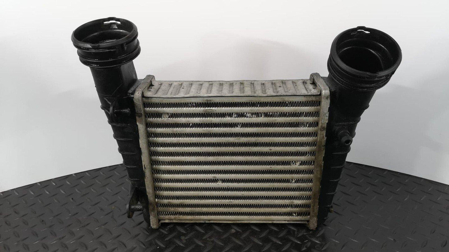 SKODA VW AUDI 1.9 TDI 2.0 TDI NISSENS 96680 INTERCOOLER CHARGER