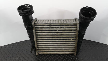 SKODA VW AUDI 1.9 TDI 2.0 TDI NISSENS 96680 INTERCOOLER CHARGER