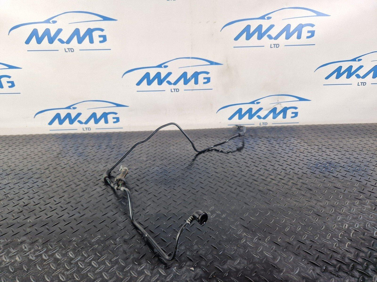 19-ON MERCEDES BENZ CLA C118 WATER COOLANT PIPE LINE A1775012902