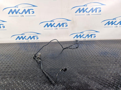19-ON MERCEDES BENZ CLA C118 WATER COOLANT PIPE LINE A1775012902