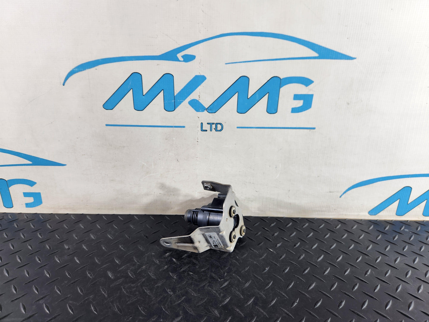 Land Rover Range Rover Evoque L551 2.0 Petrol Water Pump K8D2-8B500-AB