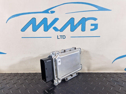 11-19 MERCEDES BENZ ML W166 GENUINE ADBLUE ECU CONTROL MODULE A6429008101
