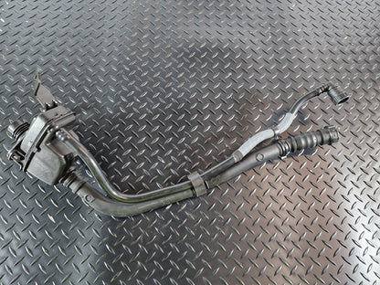 19-ON RANGE ROVER EVOQUE L551 2.0 DIESEL ADBLUE FILLER NECK PIPE K8D25J232AD