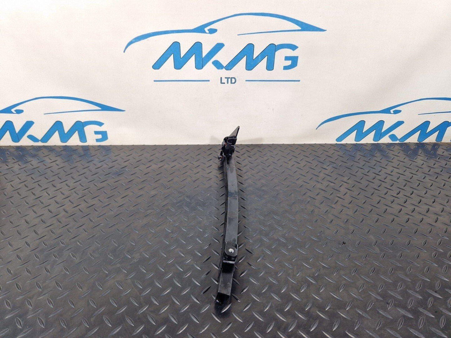 16-24 AUDI A5 F5 COUPE GENUINE FRONT LEFT DOOR WINDOW GUIDE RAIL 8W6837067