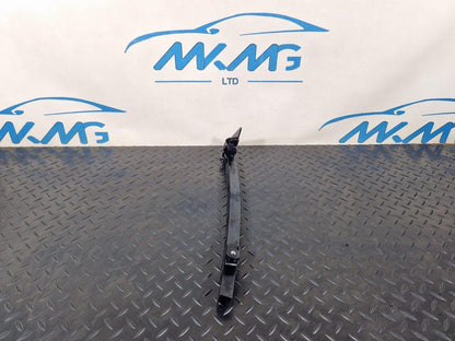 16-24 AUDI A5 F5 COUPE GENUINE FRONT LEFT DOOR WINDOW GUIDE RAIL 8W6837067