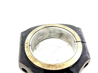 2011 MERCEDES C250 W204 2.1 DIESEL PISTON WITH CONROD 8349F