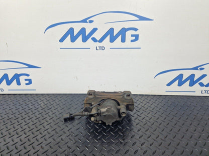 16-19 AUDI A4 B9 GENUINE PASSENGER SIDE FRONT BRAKE CALIPER 8W05BQ