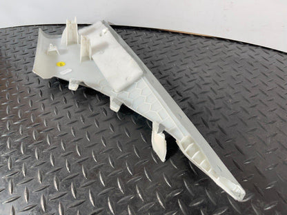 16-19 AUDI A4 B9 SALOON GENUINE REAR LEFT PASSENGER SIDE C-PILLAR TRIM 8W5867245