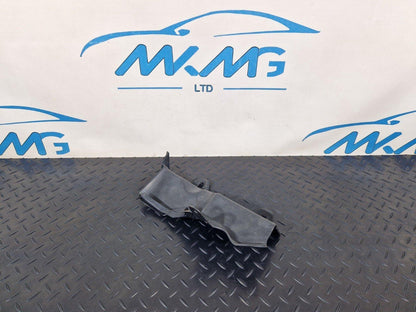 12-18 BMW 3 SERIES F30 LCI GENUINE COLUMN TRIM PANEL UPPER RIGHT 7274856