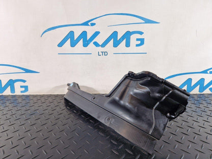 11-18 BMW 6 SERIES F13 UPPER RIGHT BULKHEAD SECTION 7204336