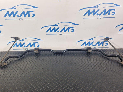 18-ON MERCEDES BENZ A CLA C118 W177 FRONT ANTI ROLL BAR SWAY BAR A2473200511
