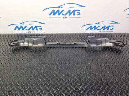 14-21 MERCEDES BENZ C220d W205 OEM REAR BOOT TRUNK TRIM BLACK A2056910008