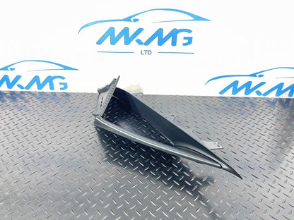 14-21 BMW 2 SERIES ACTIVE TOURER F45 216D INTERIOR TRIANGLE TRIM 2570578
