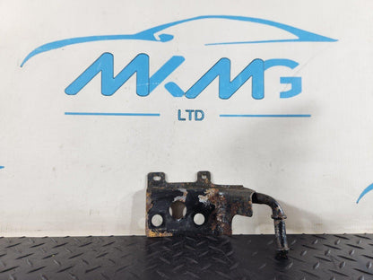 16-19 AUDI A4 B9 GENUINE EXHAUST BRACKET HOLDER MOUNT 8W0253144F