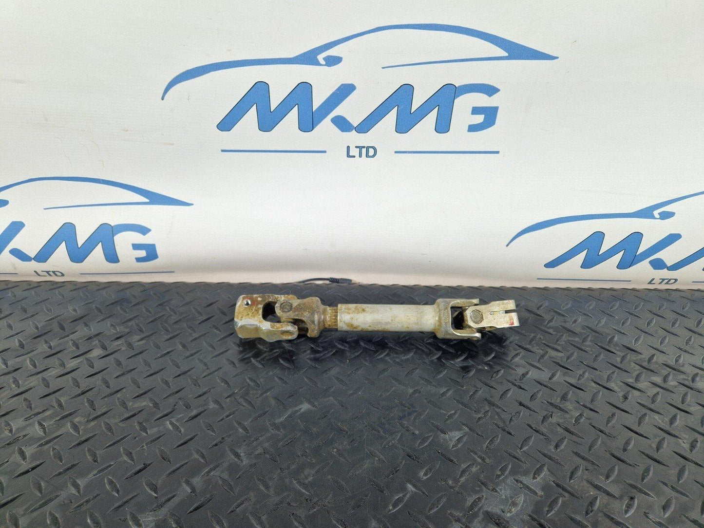 18-ON MERCEDES BENZ SPRINTER W910 FWD LOWER STEERING JOINT A9104603900