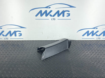 12-18 BMW 3 SERIES F30 F31 Right Side C Pillar Trim Cover Panel 7248164