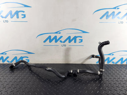 BMW 118i F40 Hatchback Genuine Engine Return Coolant Hose Pipe 9873682