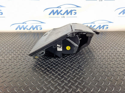 16-19 AUDI A4 B9 S-LINE GENUINE DASHBOARD GLOVE BOX 8W2857035 8W0971679E
