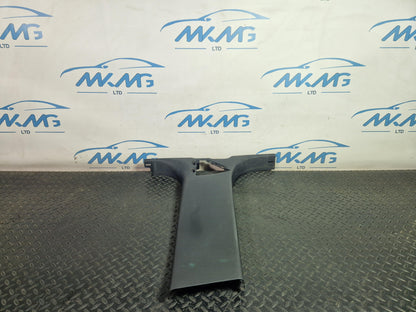 12-18 Land Rover Range Rover Evoque L538 Right Side B-Pillar Trim BJ32243A52AG