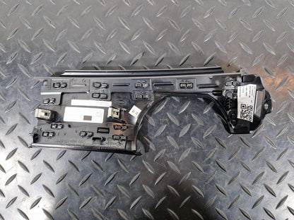 18-ON MERCEDES BENZ A CLASS W177 RIGHT DASHBOARD TRIM COVER PANEL A1776805303