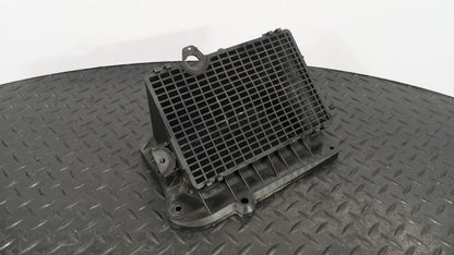 16-19 AUDI A4 B9 S-LINE GENUINE FRONT AIR INTAKE DUCT VENT 8W2819904A
