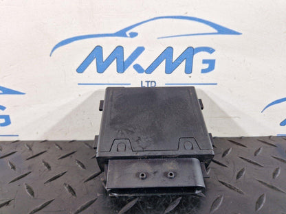 16-20 AUDI Q7 4M GENUINE OEM FUEL INJECTION PUMP CONTROL UNIT 4M0906093E