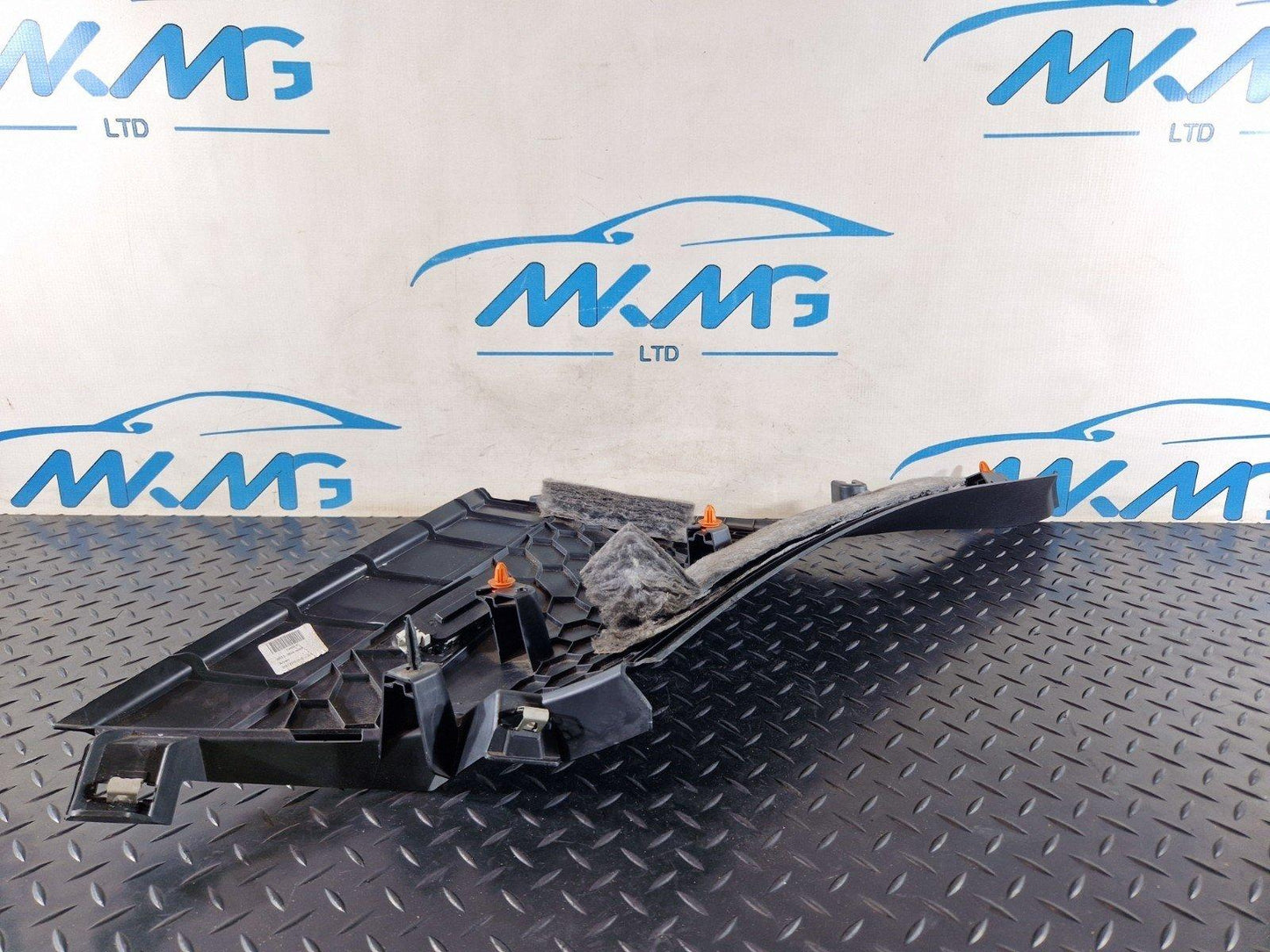 16-22 MERCEDES BENZ X253 GENUINE RIGHT O/S PILLAR TRIM A0009064401