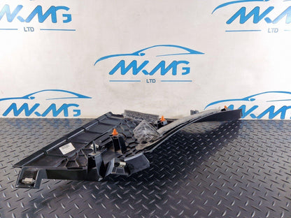 16-22 MERCEDES BENZ X253 GENUINE RIGHT O/S PILLAR TRIM A0009064401