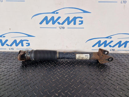 11-19 MERCEDES BENZ ML W166 REAR LEFT & RIGHT SHOCK ABSORBER A1663261500