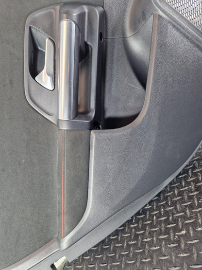 Mercedes-Benz B200d B-Class W247 SUV Left Rear Door Inner Panel