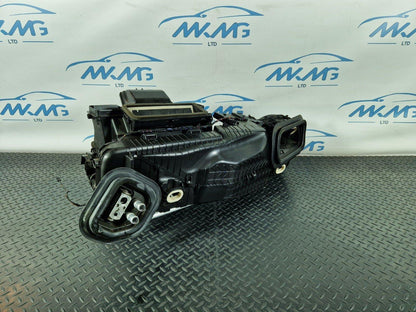 14-21 MERCEDES BENZ W205 GENUINE HEATER MATRIX/RADIATOR/CORE A2058306304