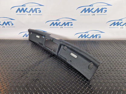 16-24 AUDI A5 F5 2.0 TFSI PETROL CONVERTIBLE WINDSCREEN TOP TRIM COVER 8W7867360
