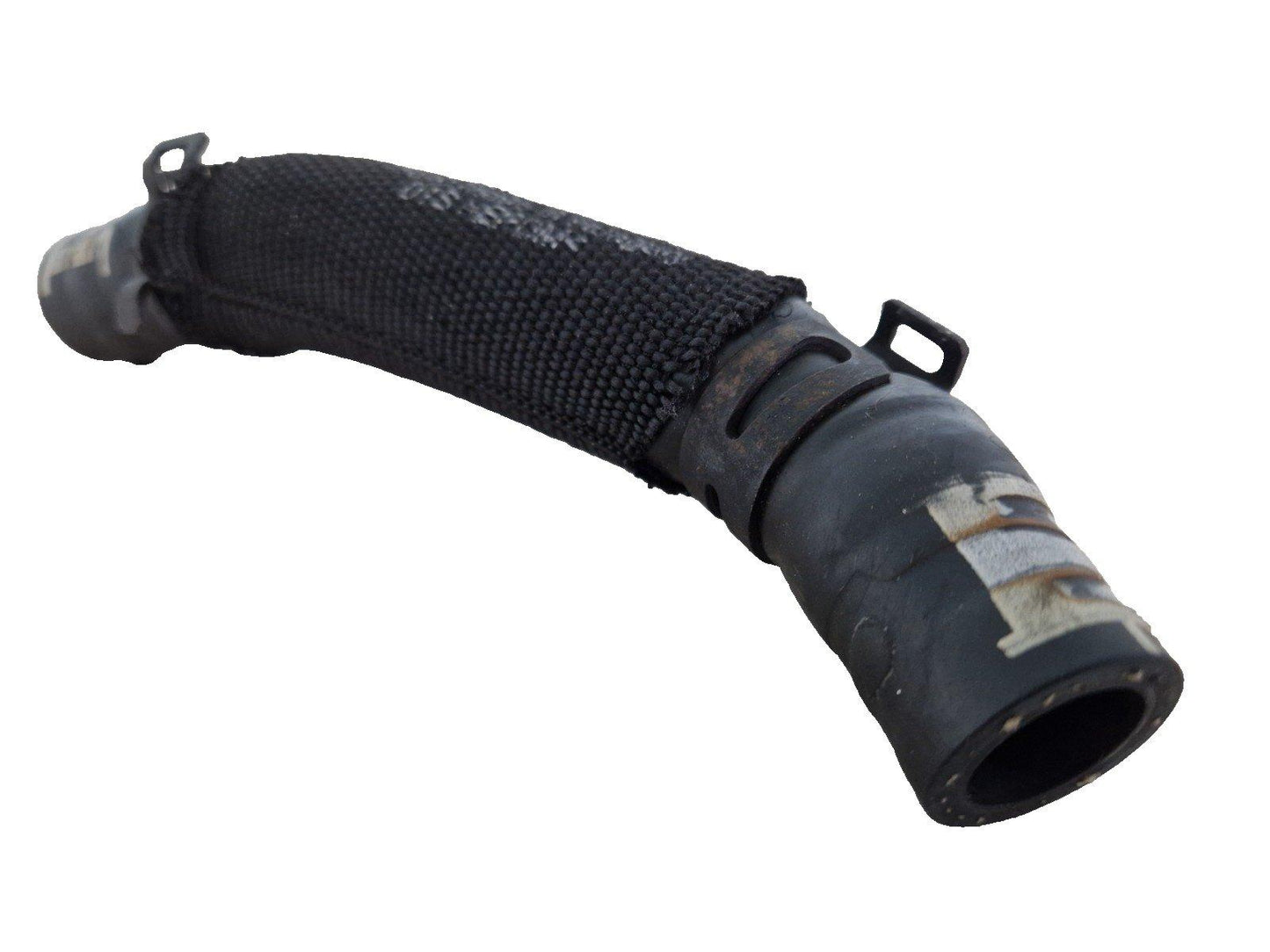 16-20 AUDI Q7 4M 3.0 DIESEL CRTC OEM ENGINE WATER COOLING HOSE PIPE 4M0121448
