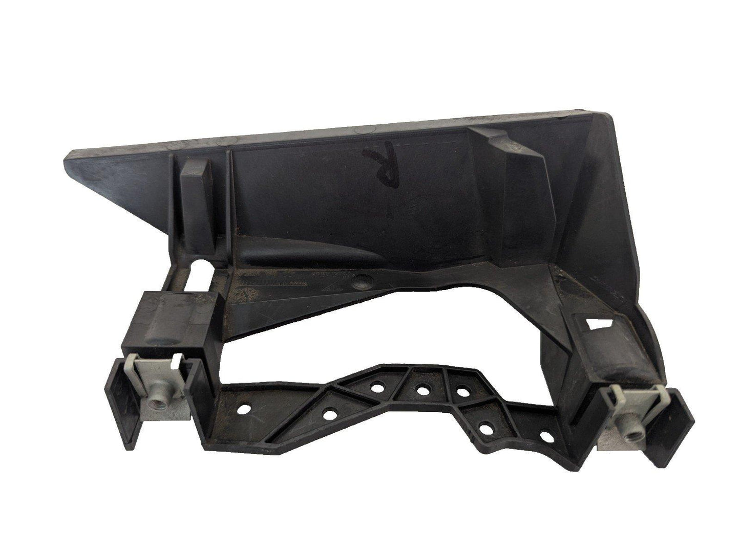 BMW 4 CONVERTIBLE LEFT DRIVER HEADLIGHT BRACKET 305819031