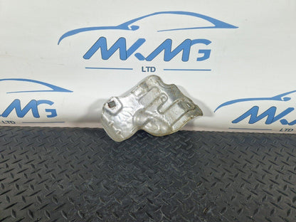 18-ON MERCEDES  BENZ SPRINTER W910 TURBOCHARGER EXHAUST HEAT SHIELD GUARD COVER