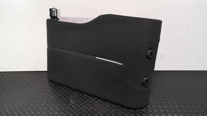 12-18 BMW 1 3 SERIES F20 F30 GENUINE REAR RIGHT DRIVER SIDE SEAT CLOTH BACKREST