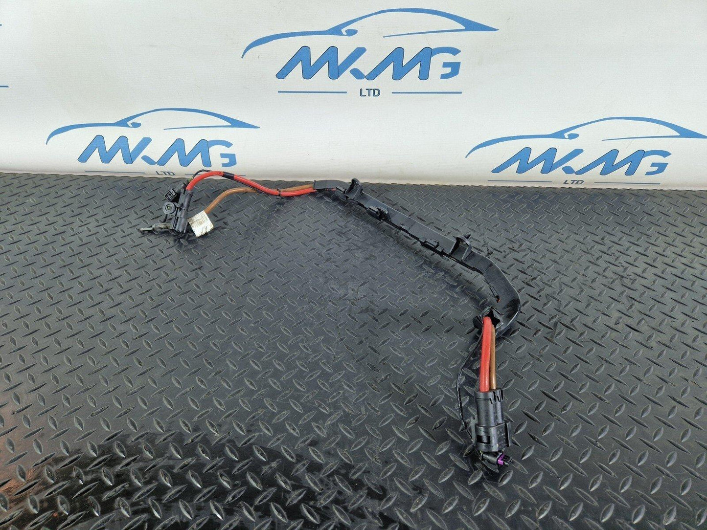 GENUINE BMW 2 X1 SERIES F45 F48 ACTIVE CABLE SET EPS WIRING HARNESS 9380948