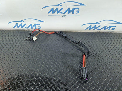 GENUINE BMW 2 X1 SERIES F45 F48 ACTIVE CABLE SET EPS WIRING HARNESS 9380948