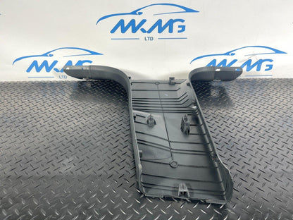 16-23 AUDI A5 F5 SPORTBACK RIGHT DRIVER SIDE LOWER B-PILLAR TRIM 8W8867240A