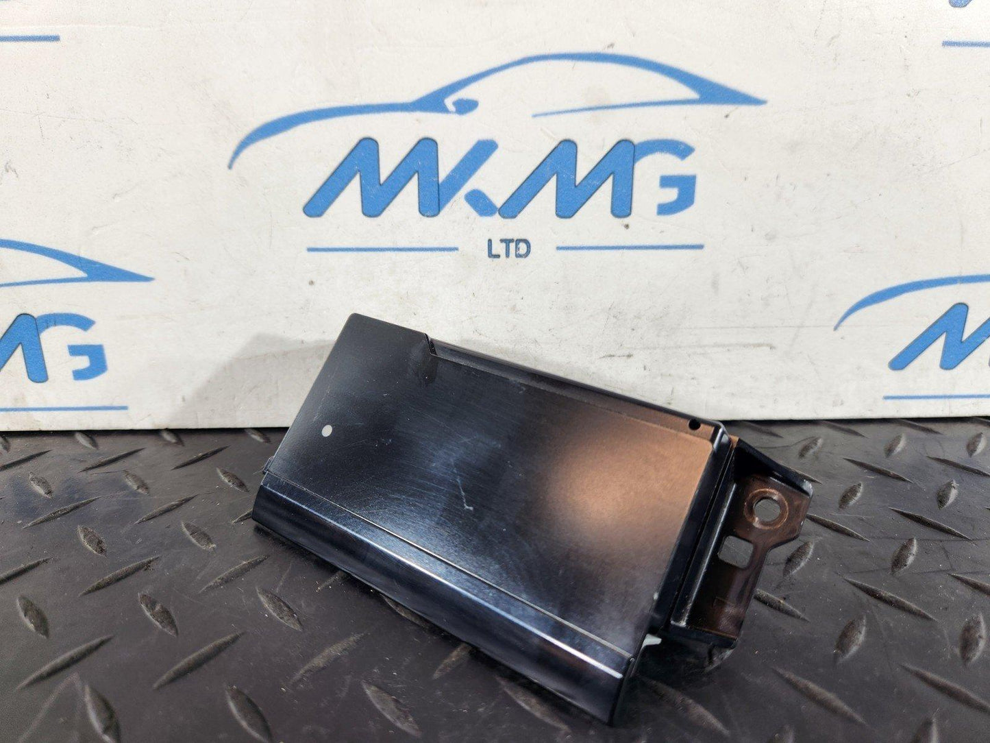 13-23 RANGE ROVER SPORT L494 TOUCH SCREEN DISPLAY MODULE DPLA18C858AD