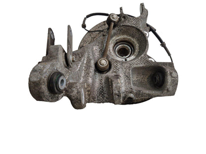 14-19 LAND ROVER L550 DISCOVERY SPORT REAR RIGHT SIDE WHEEL HUB FK722C028AD
