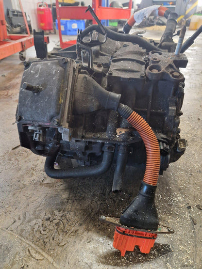Toyota Prius 1.5L Hybrid 1NZ-FXE Automatic CVT 3090047040 Transmission Gearbox