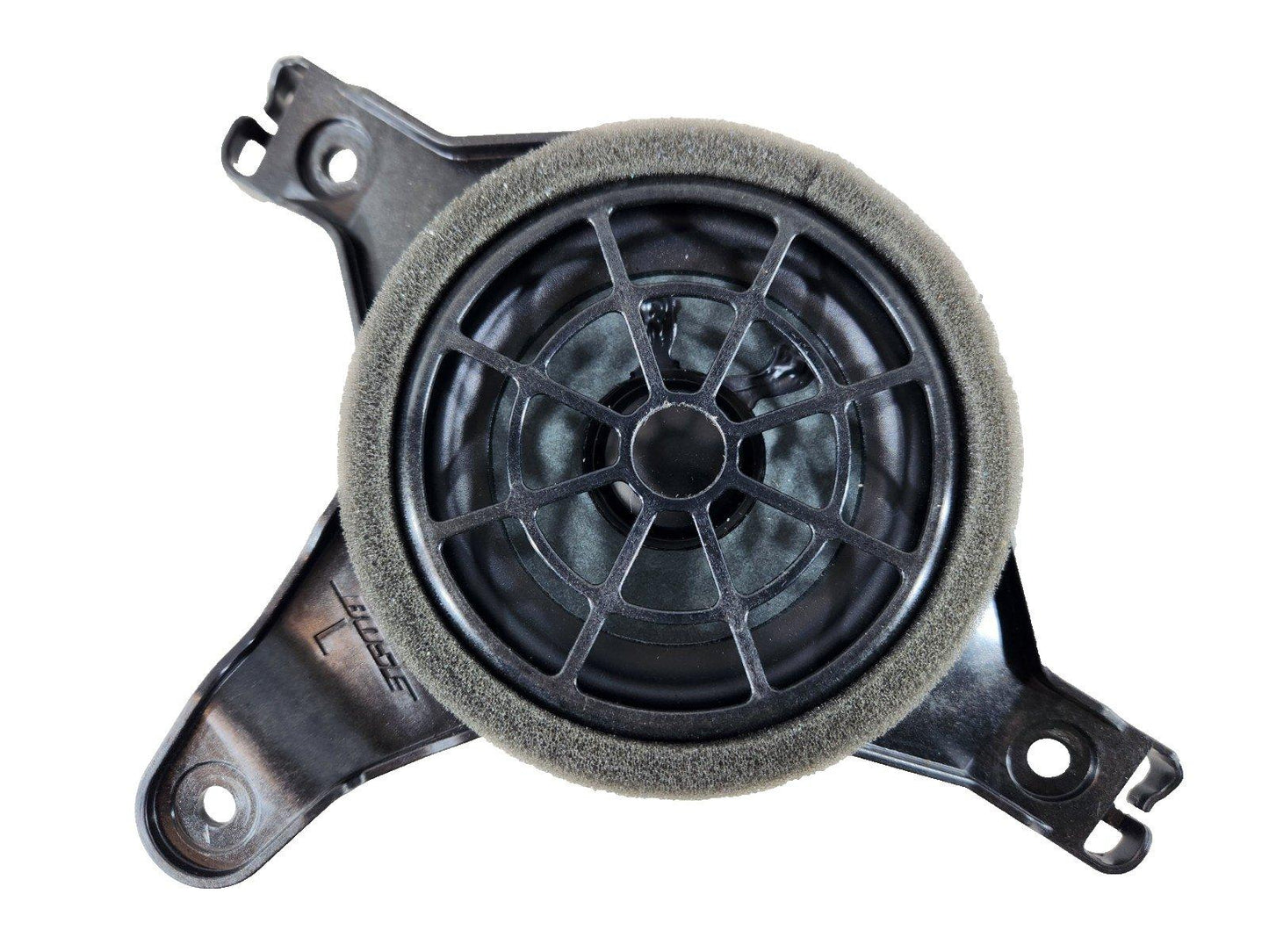 16-20 AUDI Q7 4M GENUINE FRONT LEFT PASSENGER N/S DOOR BOSE SPEAKER 4M0035398
