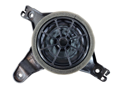 16-20 AUDI Q7 4M GENUINE FRONT LEFT PASSENGER N/S DOOR BOSE SPEAKER 4M0035398