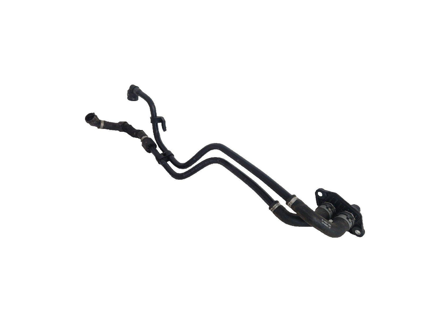 19-ON MERCEDES BENZ CLA C118 OM282 GENUINE COOLANT HOSE PIPE A1775010302