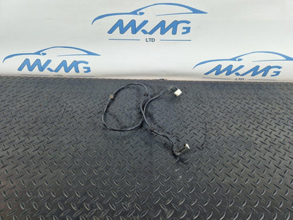 14-21 MERCEDES BENZ C300h W205 REAR LEFT BRAKE PAD WEAR SENSOR A2055404106