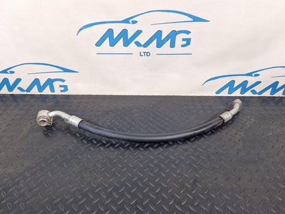16-19 AUDI A4 AVANT B9 S-LINE AIR CONDITIONING AC PIPE HOSE LINE 8W0816743D